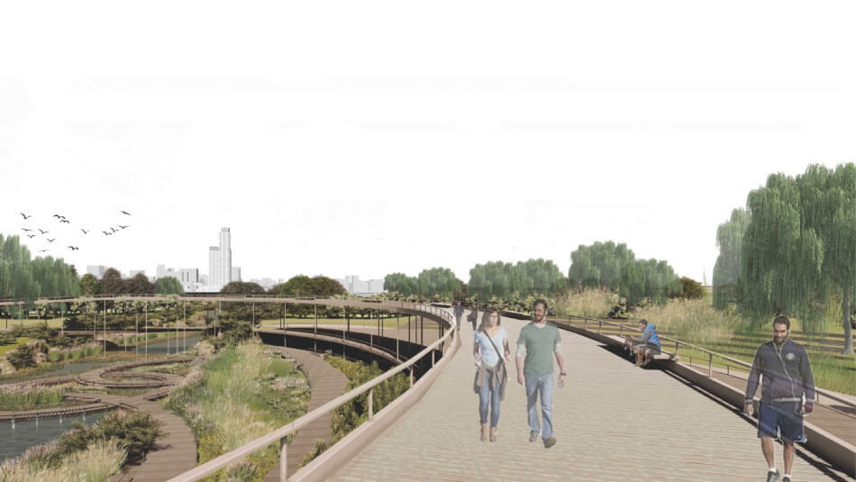 Parque Salguero, CABA, SSA Schulz + Schulz Arquitectos, 13