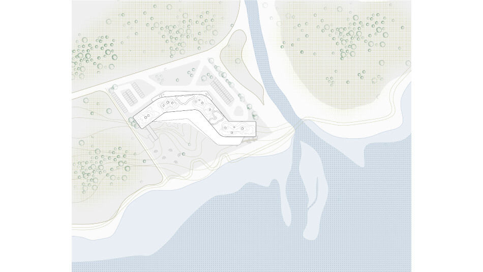 Hotel Hilton Ushuaia, SSA Schulz + Schulz Arquitectos, 7