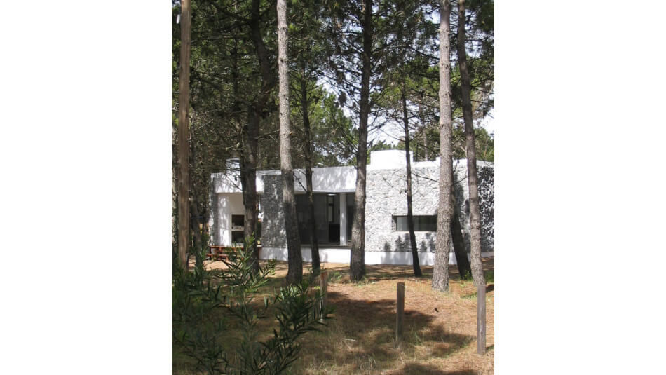 Casa en el Bosque, Pinamar, SSA Schulz + Schulz Arquitectos, 3