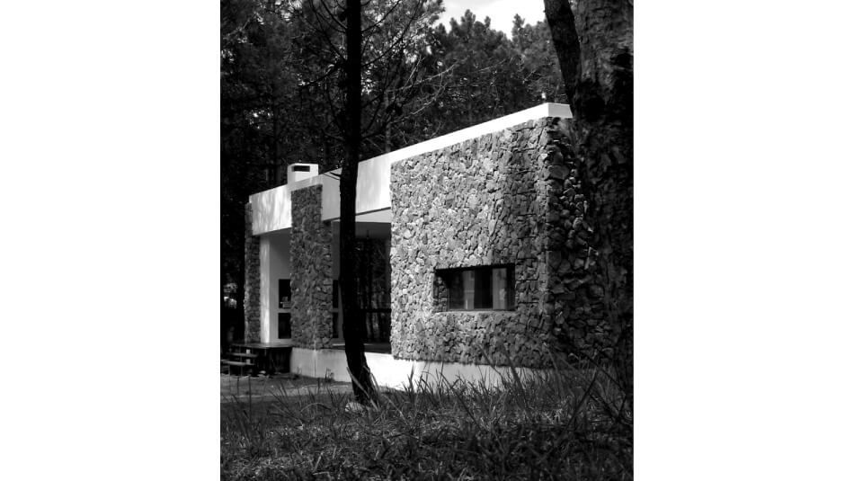 Casa en el Bosque, Pinamar, SSA Schulz + Schulz Arquitectos, 5