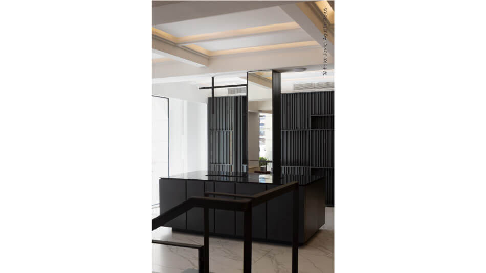 Hotel Palacio Paz, SSA Schulz + Schulz Arquitectos, 10