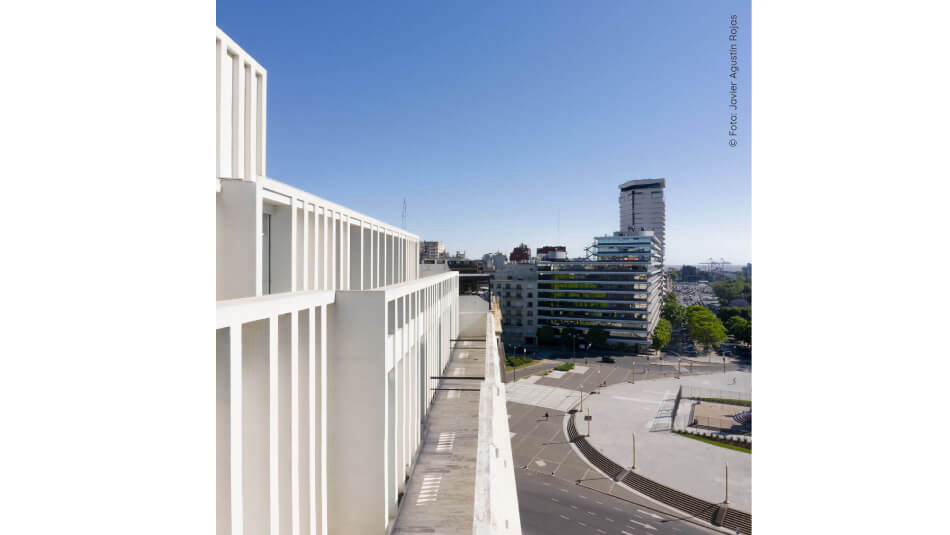 Hotel Palacio Paz, SSA Schulz + Schulz Arquitectos, 18