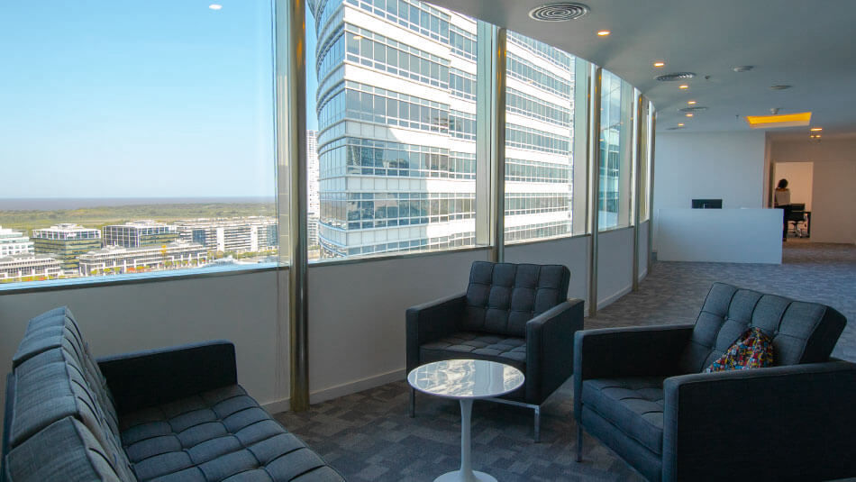 Oficinas MHR, Torre Fortabat, SSA Schulz + Schulz Arquitectos, 11