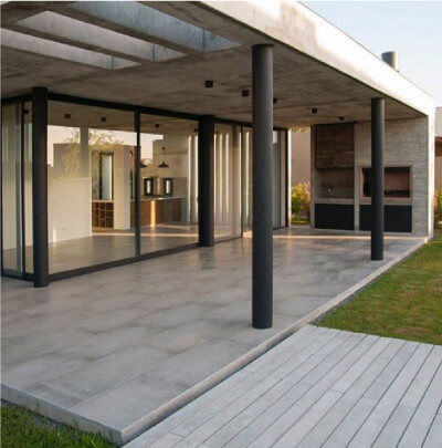 Casa en La Comarca. Tigre