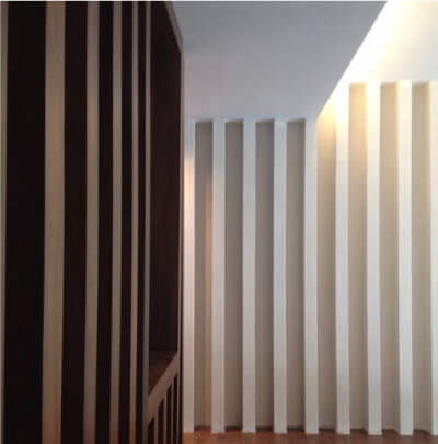 Spa en Centro Comercial HEY. Pilar.