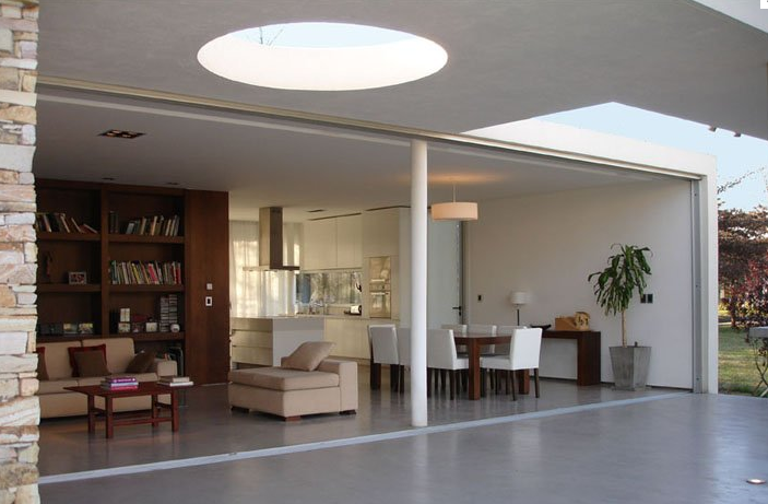 Casa 45, Villa Rosa, SSA Schulz + Schulz Arquitectos, 5