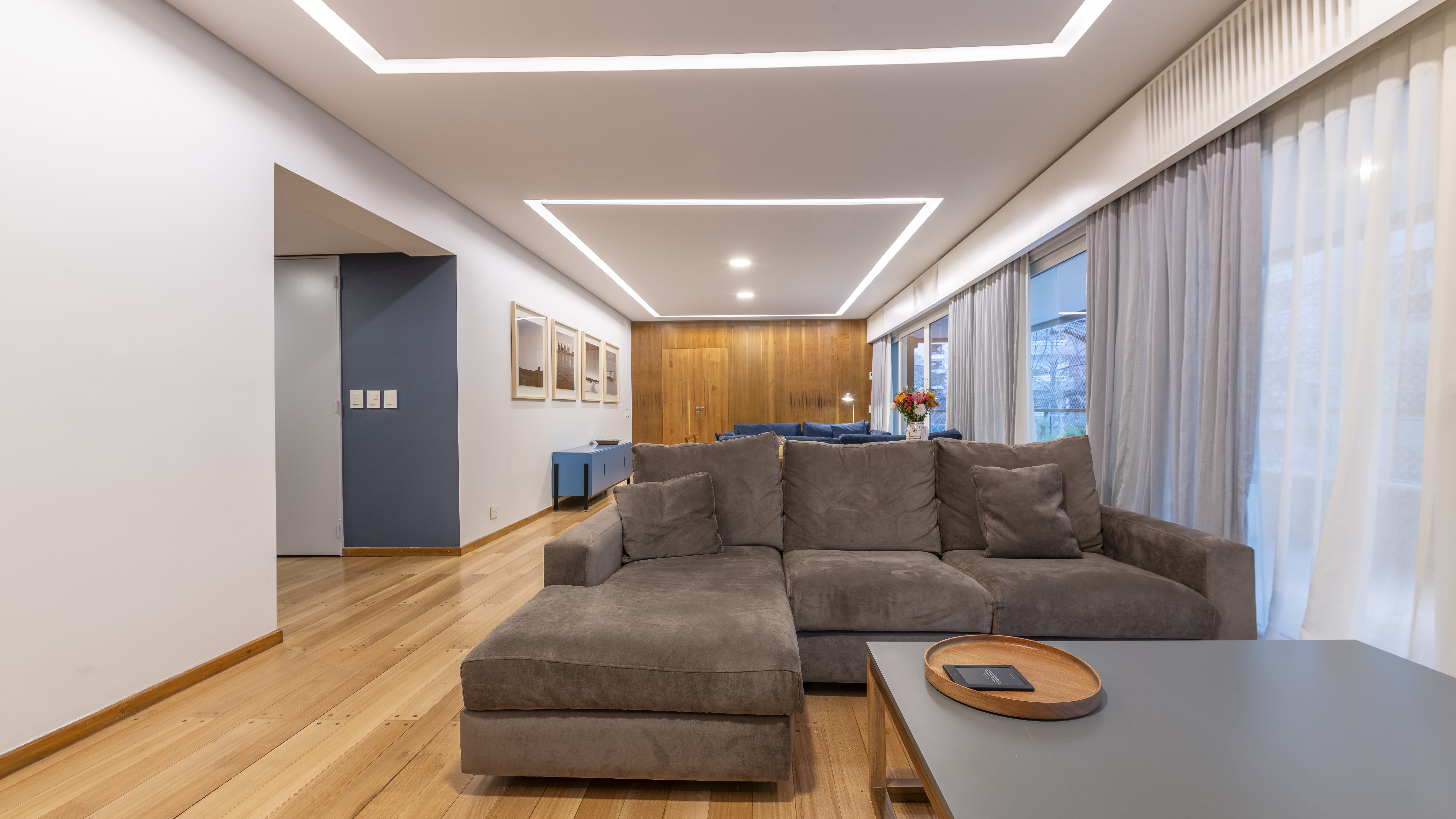 Hotel Departamento Recoleta, SSA Schulz + Schulz Arquitectos, 7