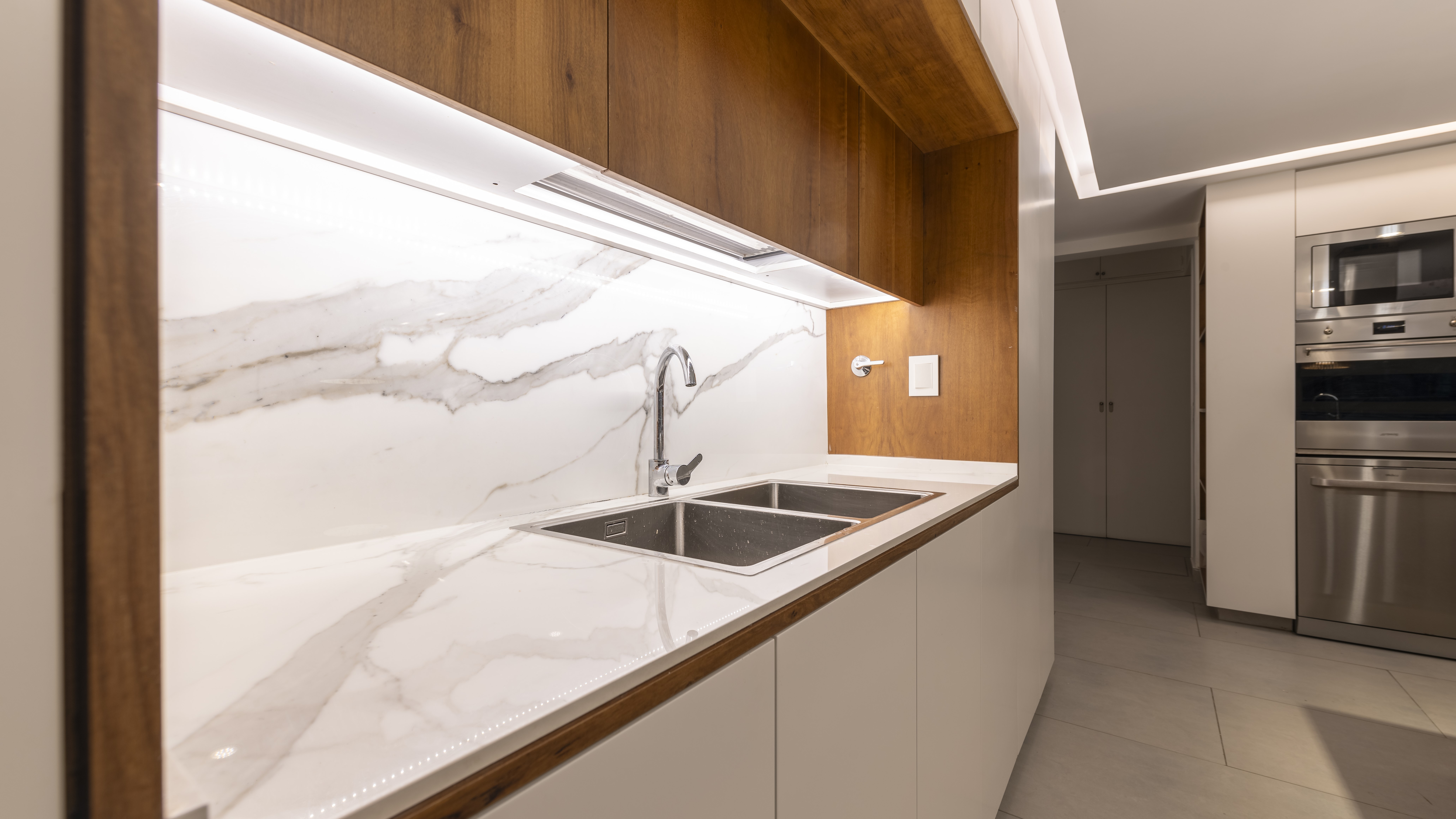 Hotel Departamento Recoleta, SSA Schulz + Schulz Arquitectos, 9