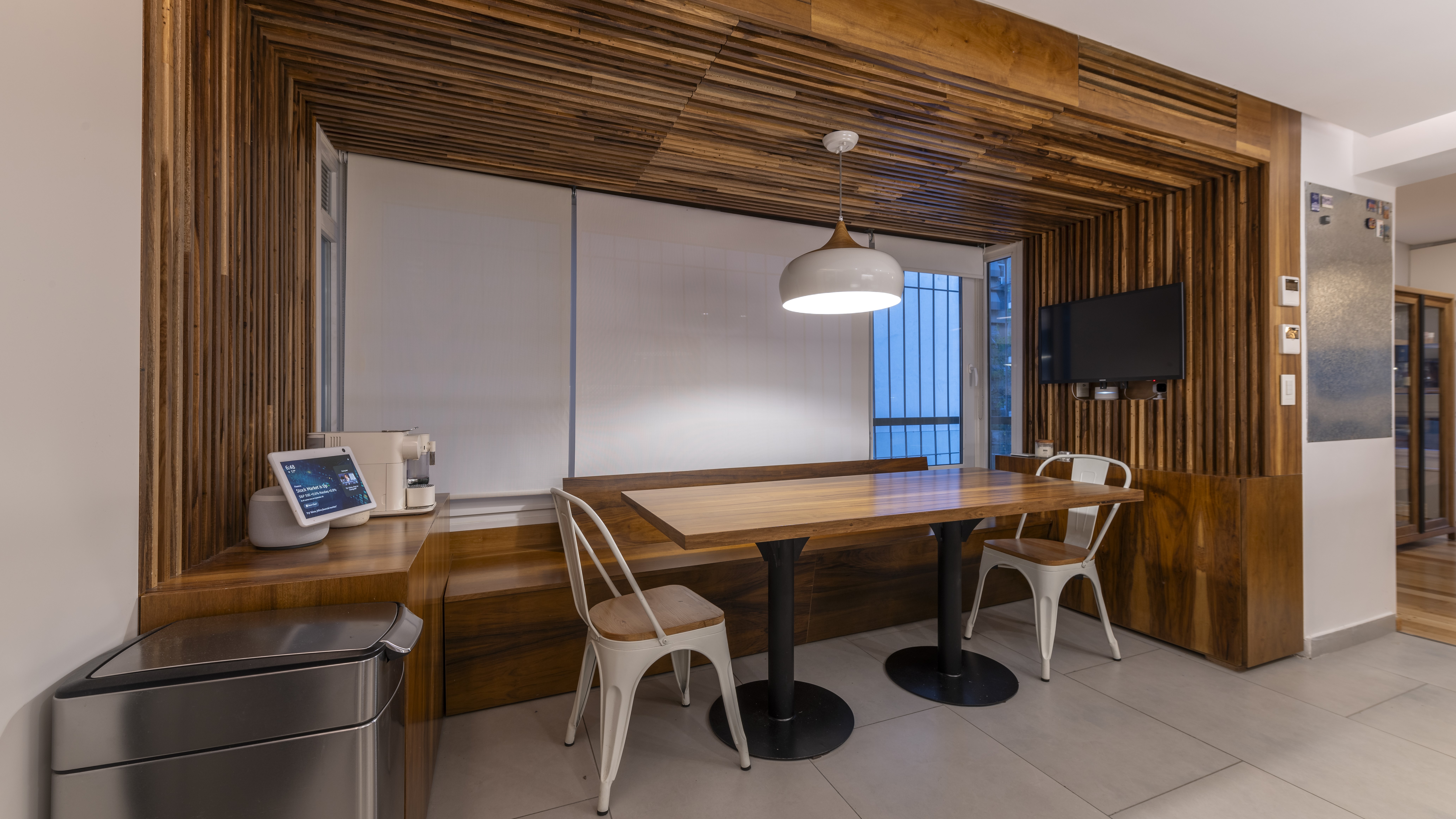 Hotel Departamento Recoleta, SSA Schulz + Schulz Arquitectos, 10