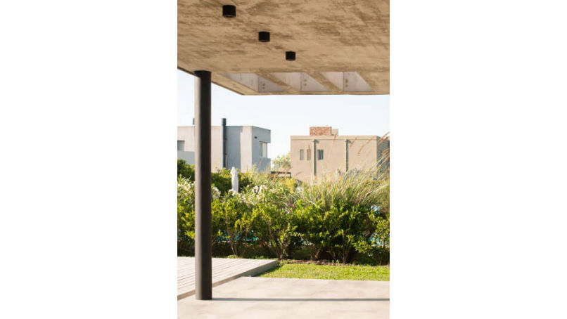 Casa en La Comarca, SSA Schulz + Schulz Arquitectos, 3