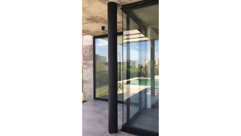 Casa en La Comarca, SSA Schulz + Schulz Arquitectos, 4