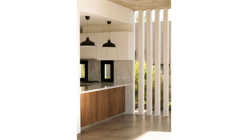 Casa en La Comarca, SSA Schulz + Schulz Arquitectos, 5