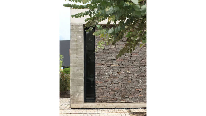 Casa en La Comarca, SSA Schulz + Schulz Arquitectos, 6