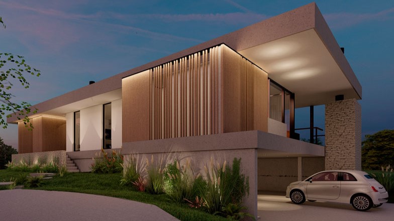 Hotel Departamento Recoleta, SSA Schulz + Schulz Arquitectos, 1