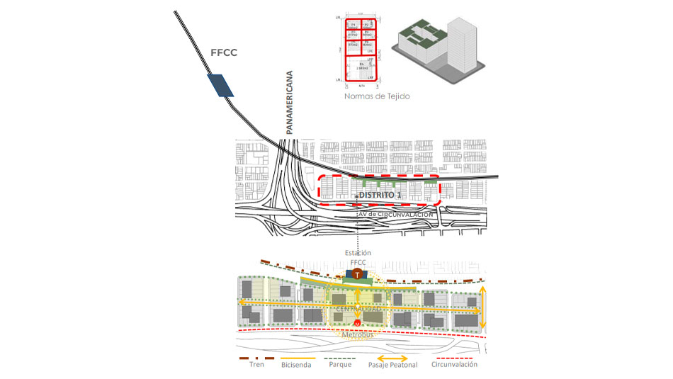 Oficina Intagro, SSA Schulz + Schulz Arquitectos, 1