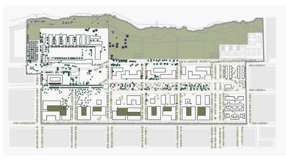 Oficinas MHR, Torre Fortabat. Ciudad de Buenos Aires