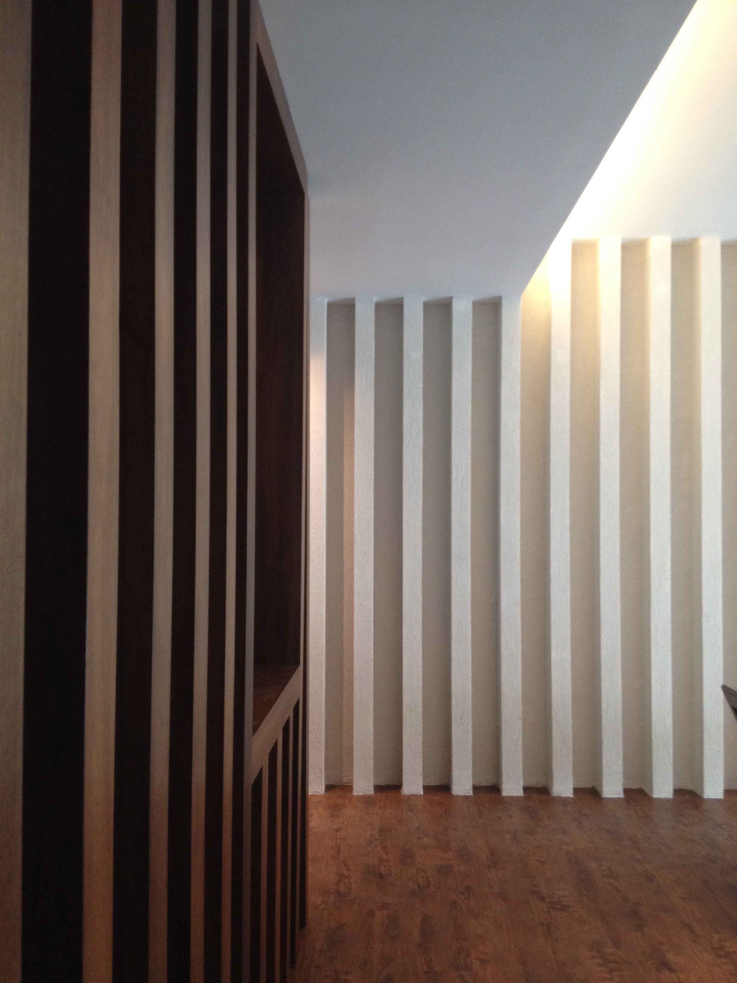 Oficinas MHR, Torre Fortabat, SSA Schulz + Schulz Arquitectos, 1