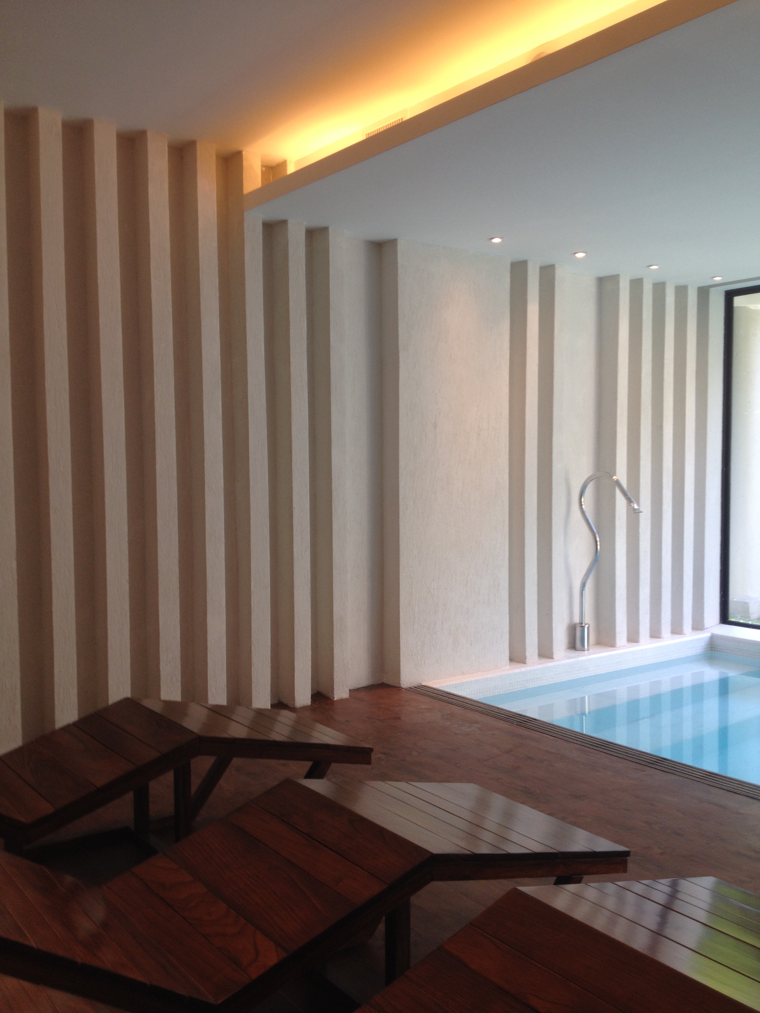 Oficinas MHR, Torre Fortabat, SSA Schulz + Schulz Arquitectos, 3