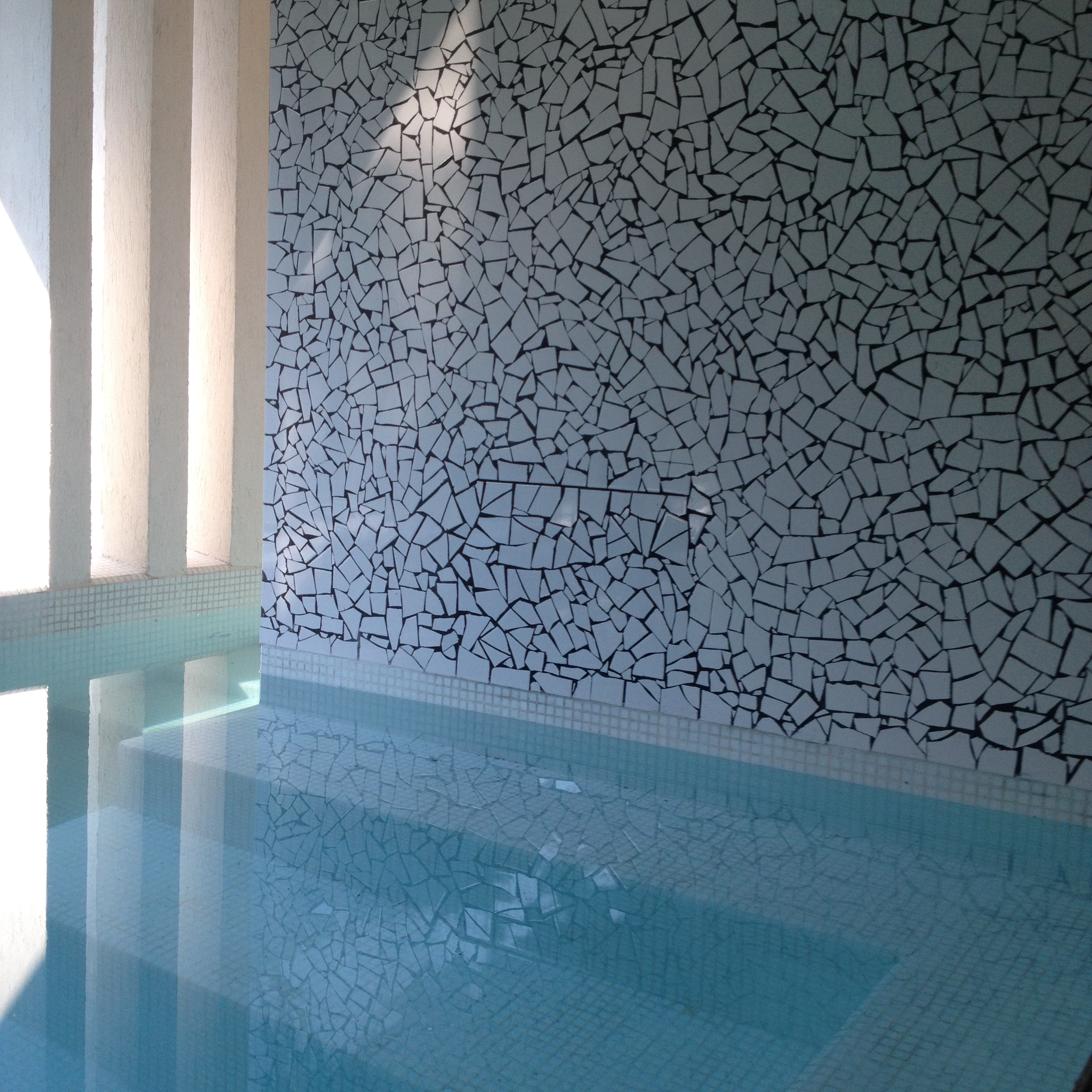 Oficinas MHR, Torre Fortabat, SSA Schulz + Schulz Arquitectos, 5