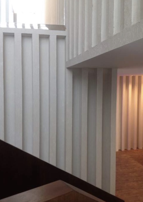 Oficinas MHR, Torre Fortabat, SSA Schulz + Schulz Arquitectos, 11