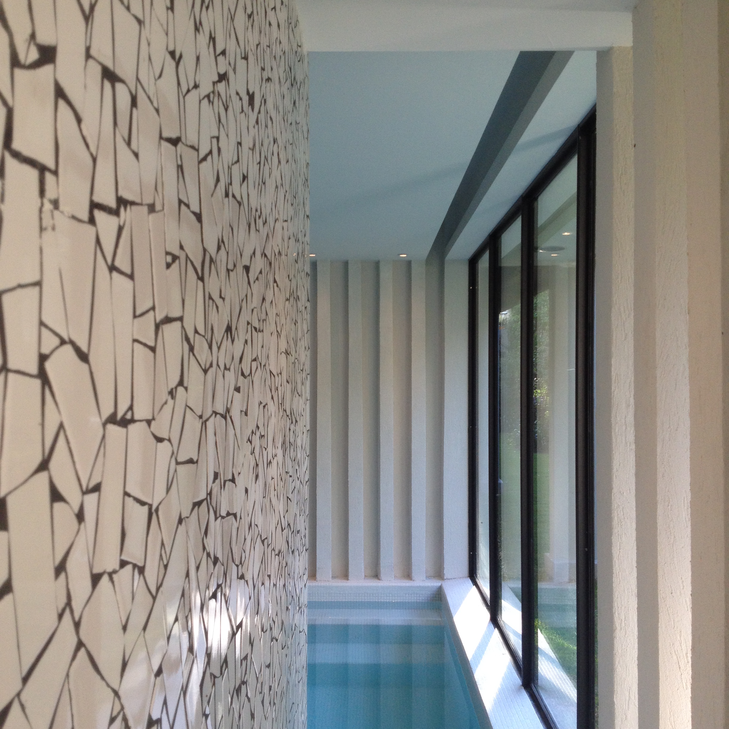 Oficinas MHR, Torre Fortabat, SSA Schulz + Schulz Arquitectos, 6