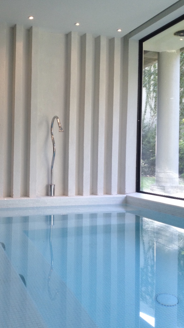 Oficinas MHR, Torre Fortabat, SSA Schulz + Schulz Arquitectos, 7