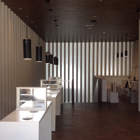 Oficinas MHR, Torre Fortabat, SSA Schulz + Schulz Arquitectos, 8