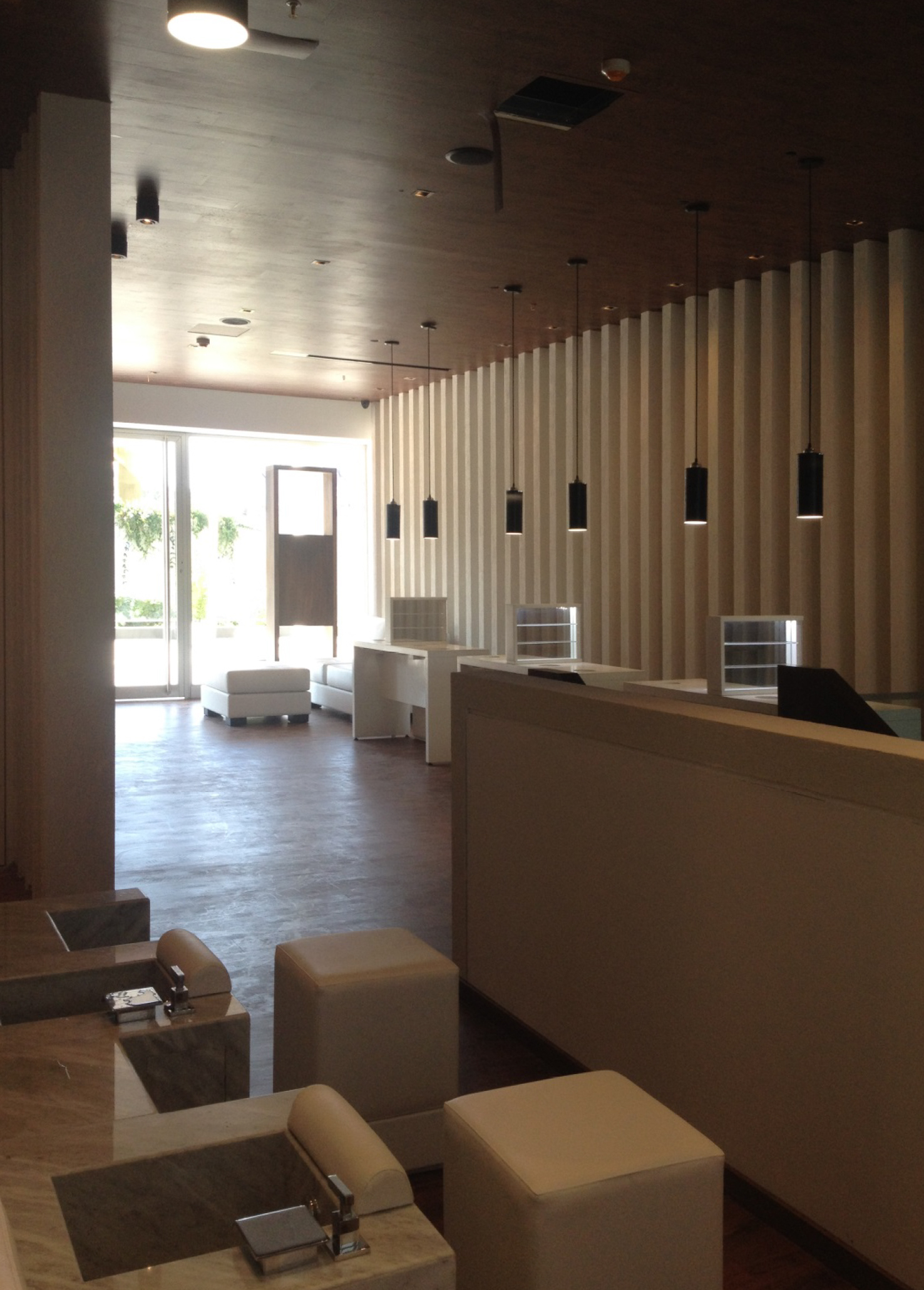 Oficinas MHR, Torre Fortabat, SSA Schulz + Schulz Arquitectos, 9